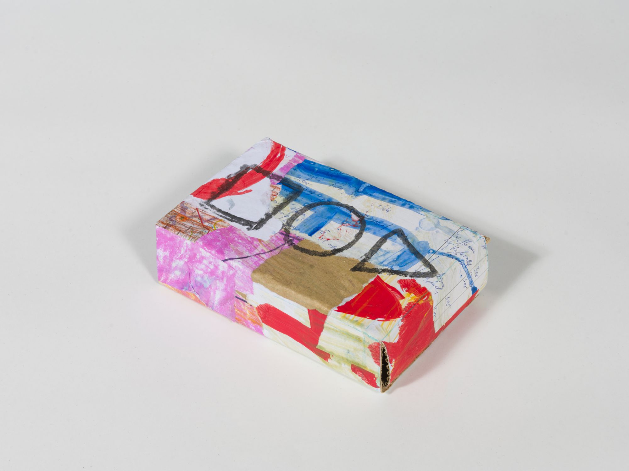 Triangle, rond, carré - image 3